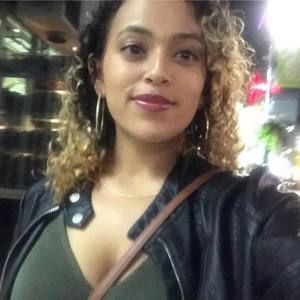 Meet your Posher, Tiana